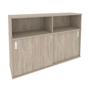 Шкаф-купе приставной / опорный