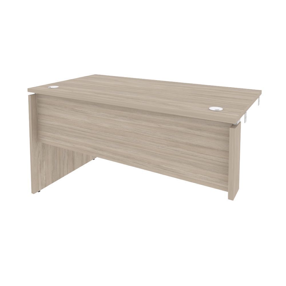 Стол-приставка левый к опорным элементам