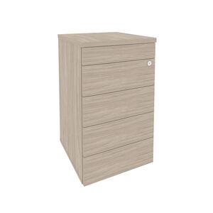 Тумба приставная (TIP-ON)