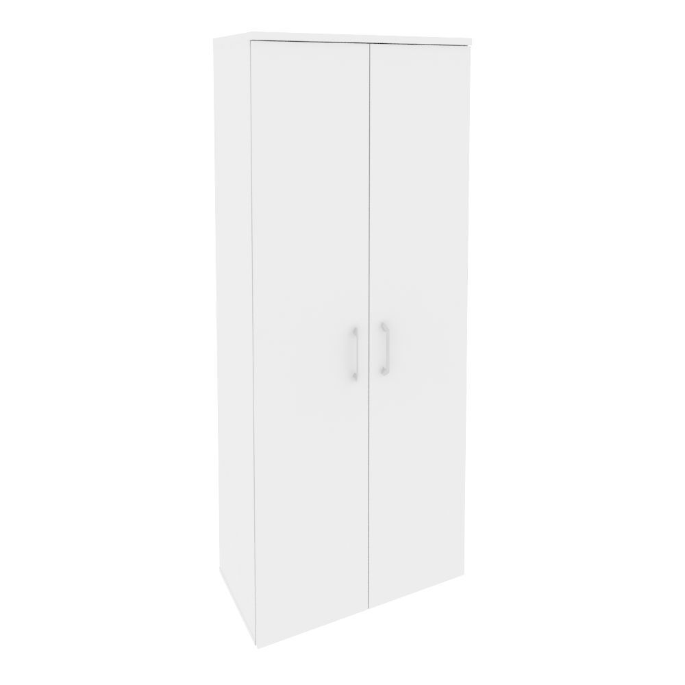 Гардероб широкий