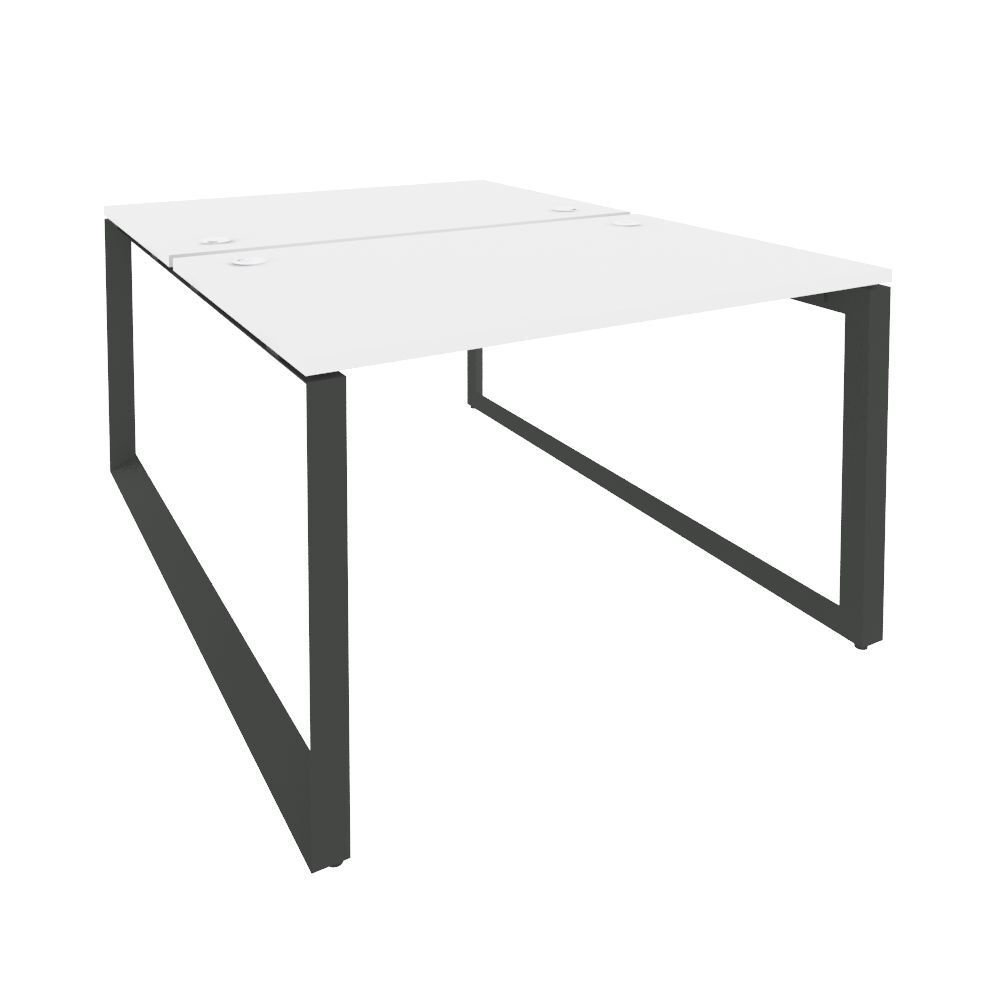 Рабочая станция на О-образном м/к