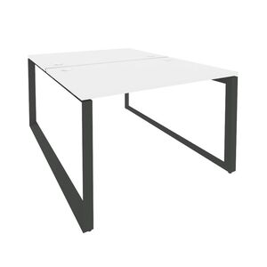 Рабочая станция на О-образном м/к