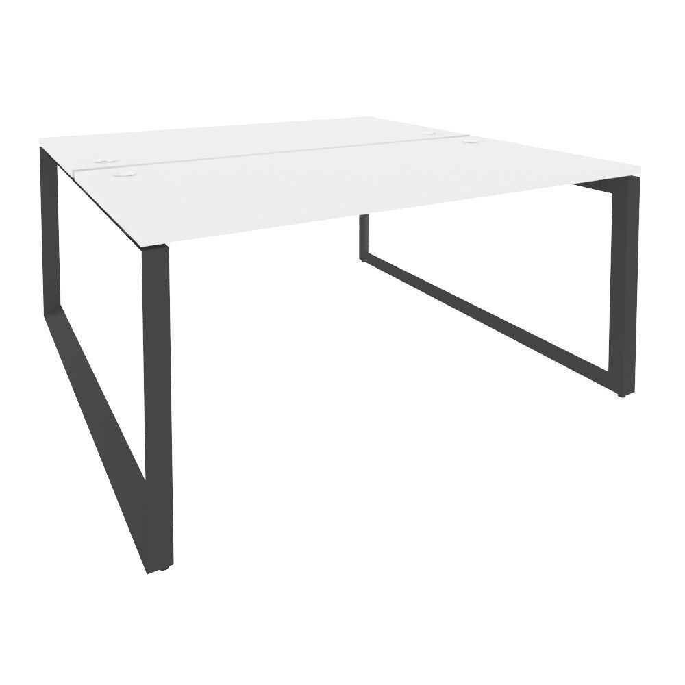 Рабочая станция на О-образном м/к