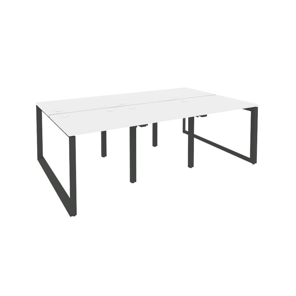 Рабочая станция на О-образном м/к