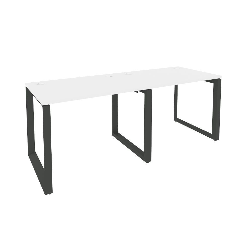 Рабочая станция на О-образном м/к