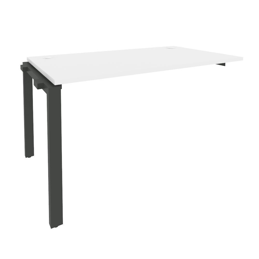 Наборный элемент рабочей станции на П-образном м/к