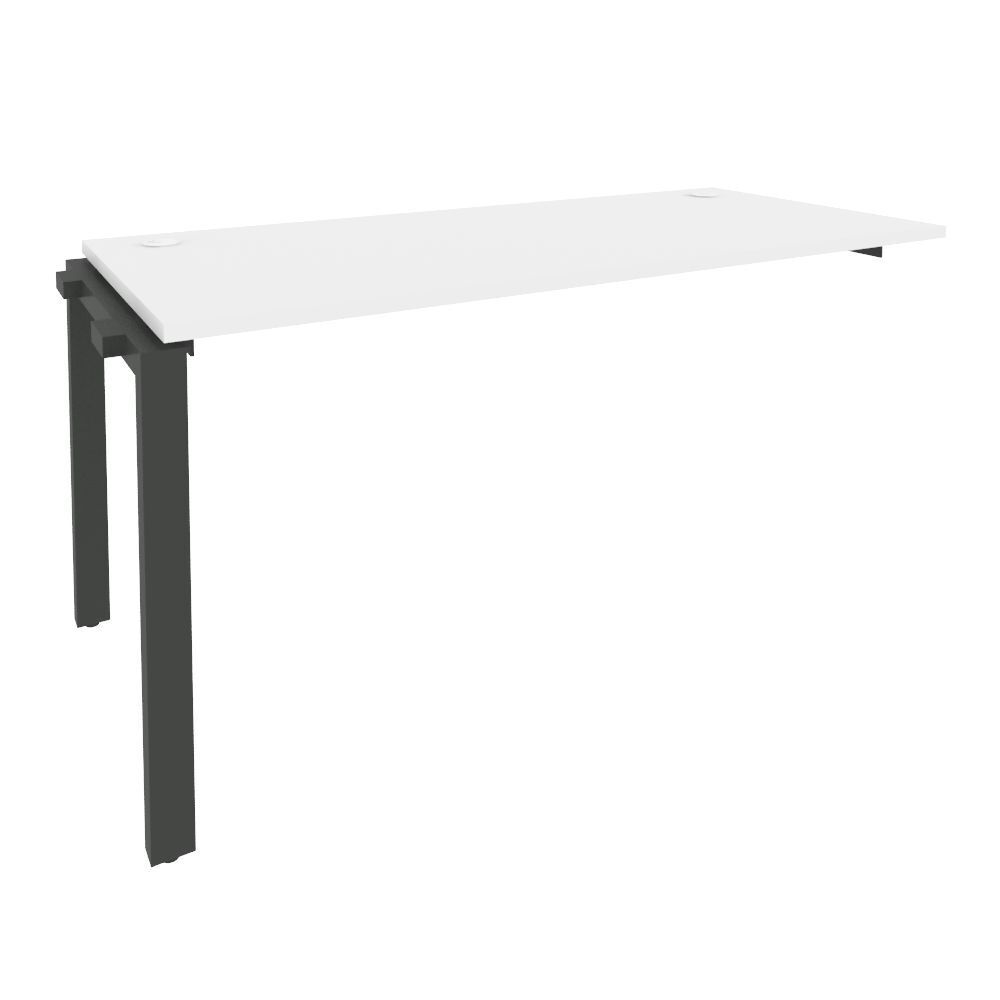 Наборный элемент рабочей станции на П-образном м/к