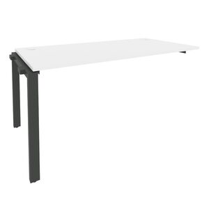 Наборный элемент рабочей станции на П-образном м/к