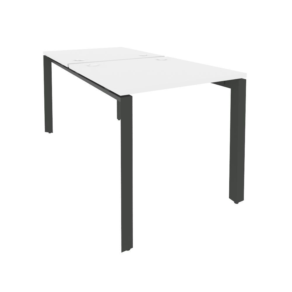 Рабочая станция на П-образном м/к