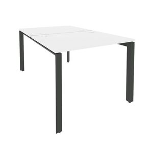 Рабочая станция на П-образном м/к