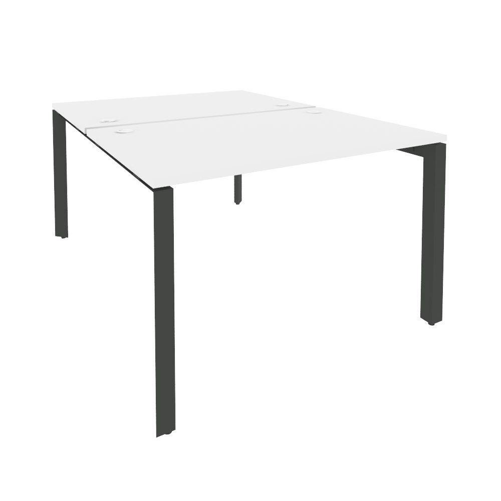 Рабочая станция на П-образном м/к