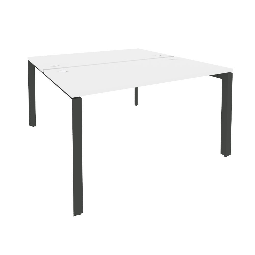 Рабочая станция на П-образном м/к