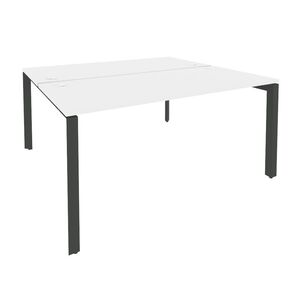 Рабочая станция на П-образном м/к