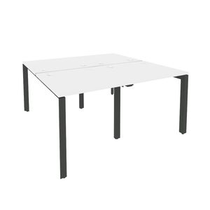 Рабочая станция на П-образном м/к