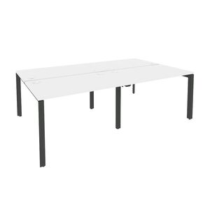 Рабочая станция на П-образном м/к