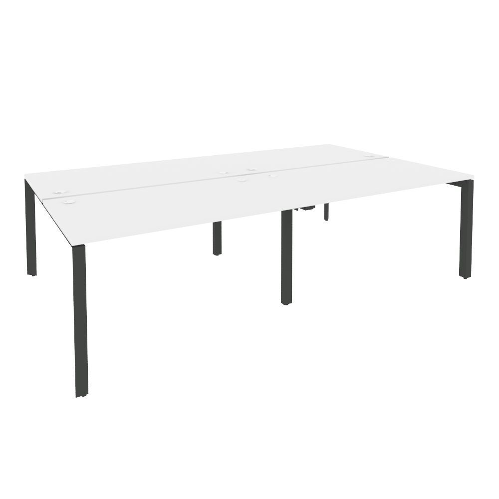 Рабочая станция на П-образном м/к