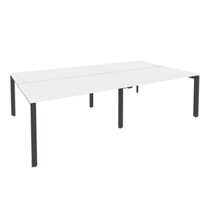 Рабочая станция на П-образном м/к