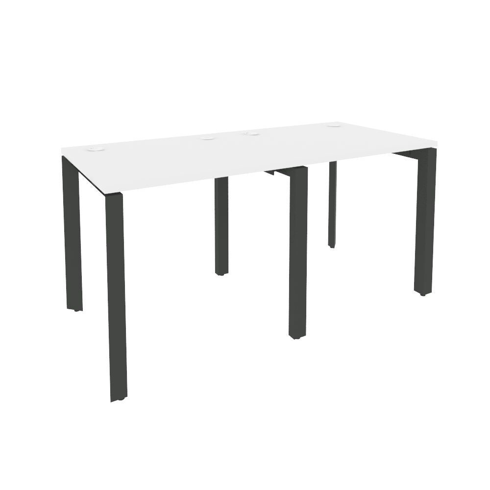 Рабочая станция на П-образном м/к