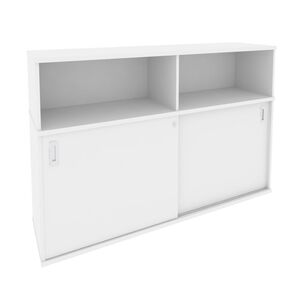 Шкаф-купе приставной / опорный