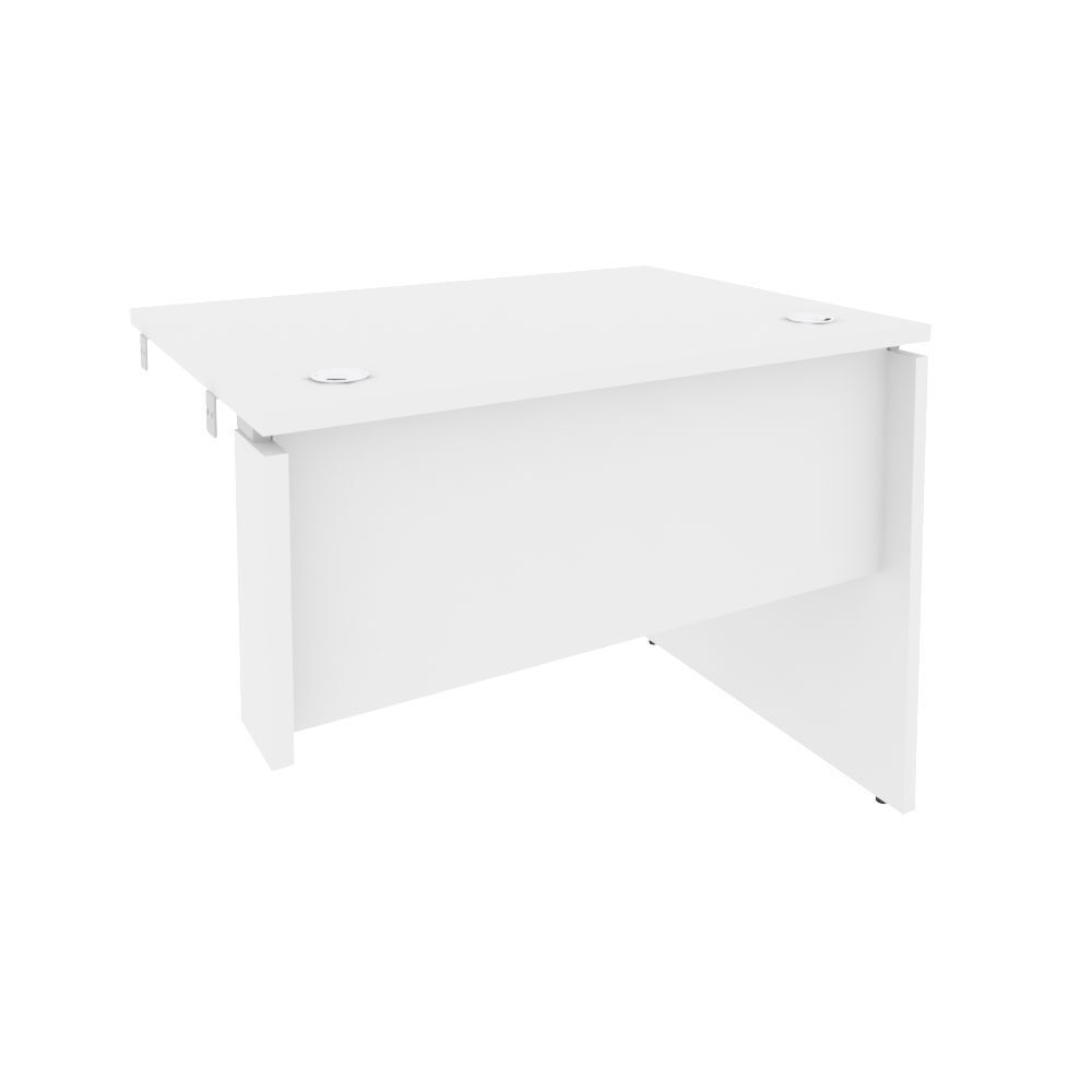 Стол-приставка правый к опорным элементам