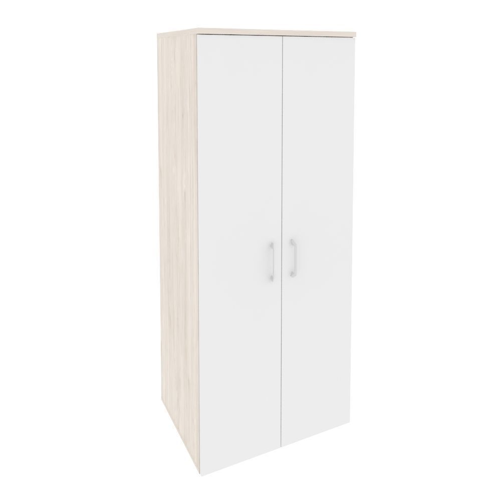 Гардероб широкий глубокий