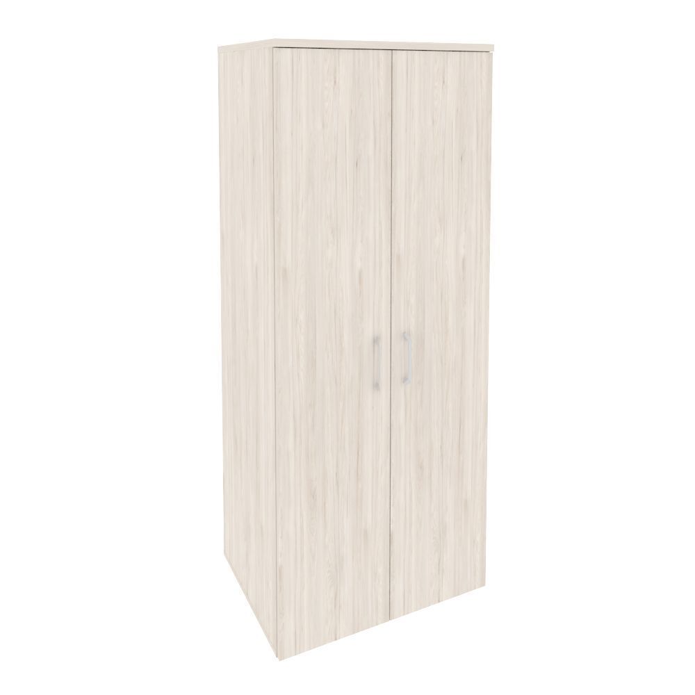 Гардероб широкий глубокий