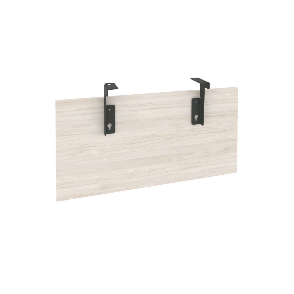 Царга для стола на металлокаркасе