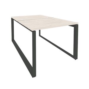 Рабочая станция на О-образном м/к