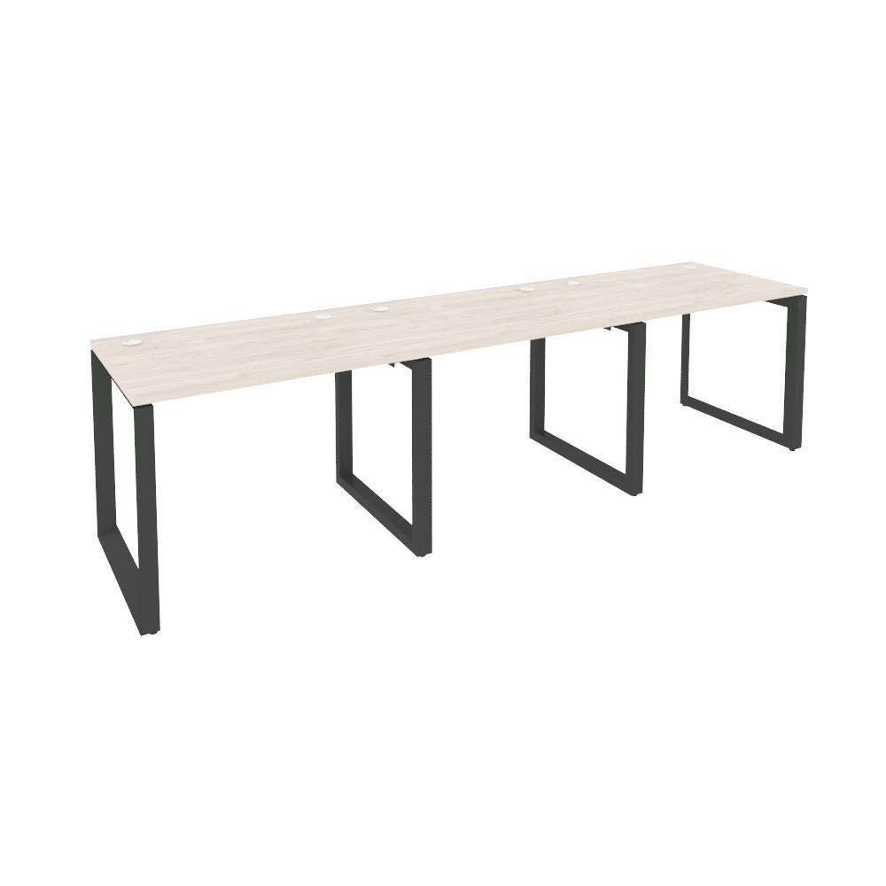 Рабочая станция на О-образном м/к