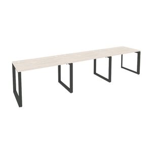 Рабочая станция на О-образном м/к