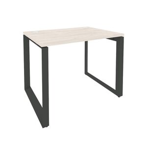 Стол рабочий на О-образном м/к