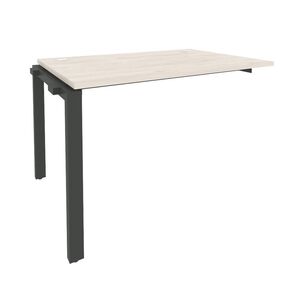 Наборный элемент рабочей станции на П-образном м/к