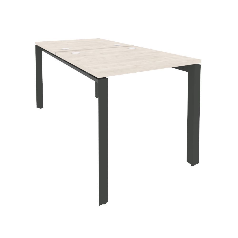 Рабочая станция на П-образном м/к