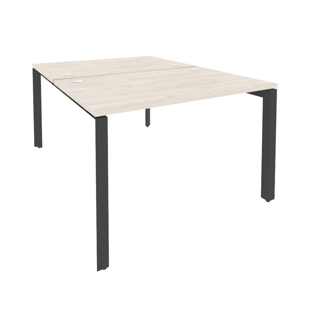 Рабочая станция на П-образном м/к