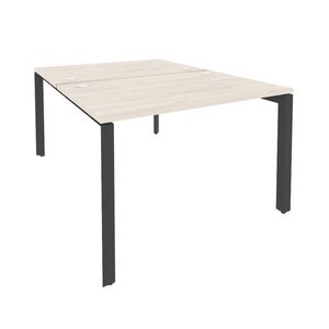 Рабочая станция на П-образном м/к