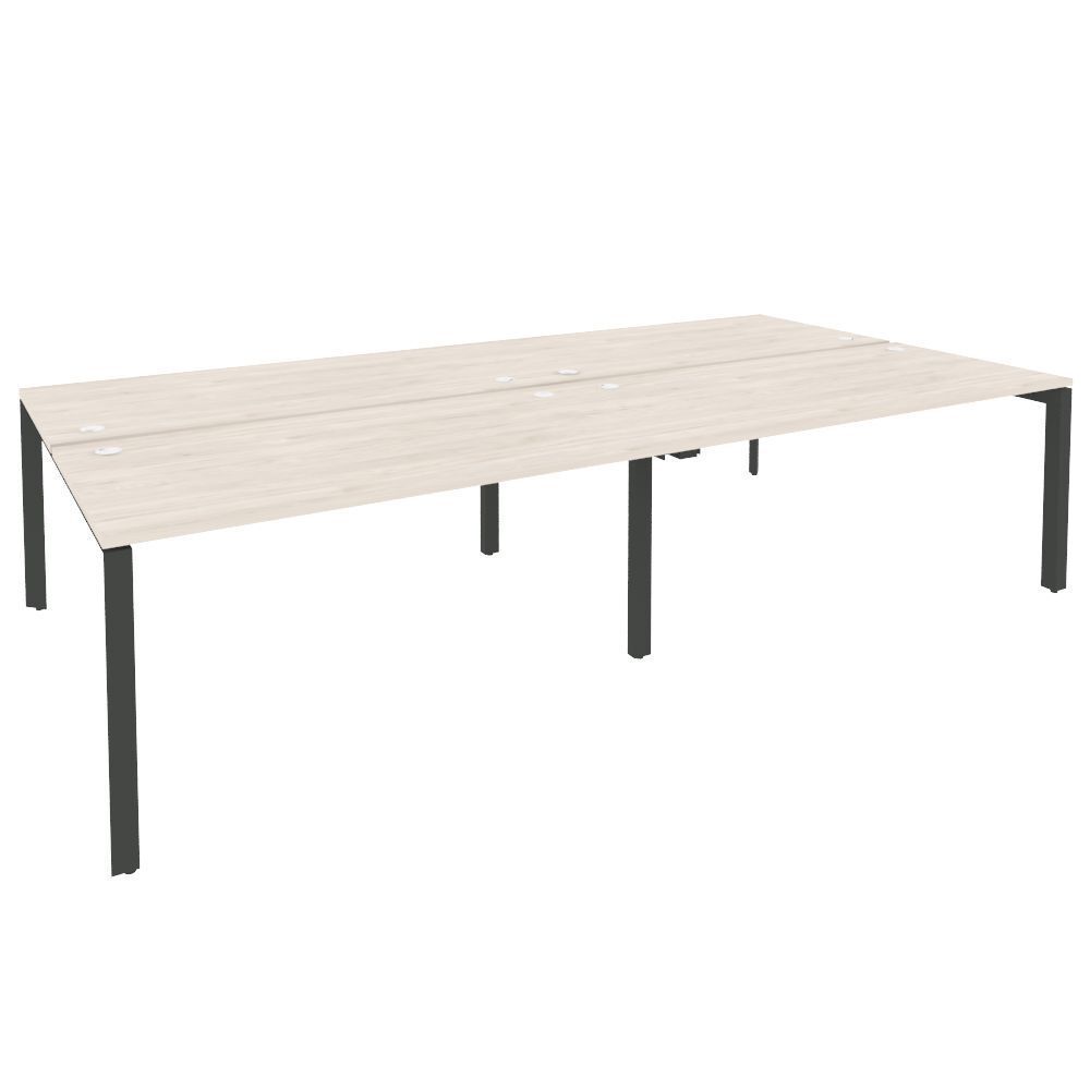 Рабочая станция на П-образном м/к