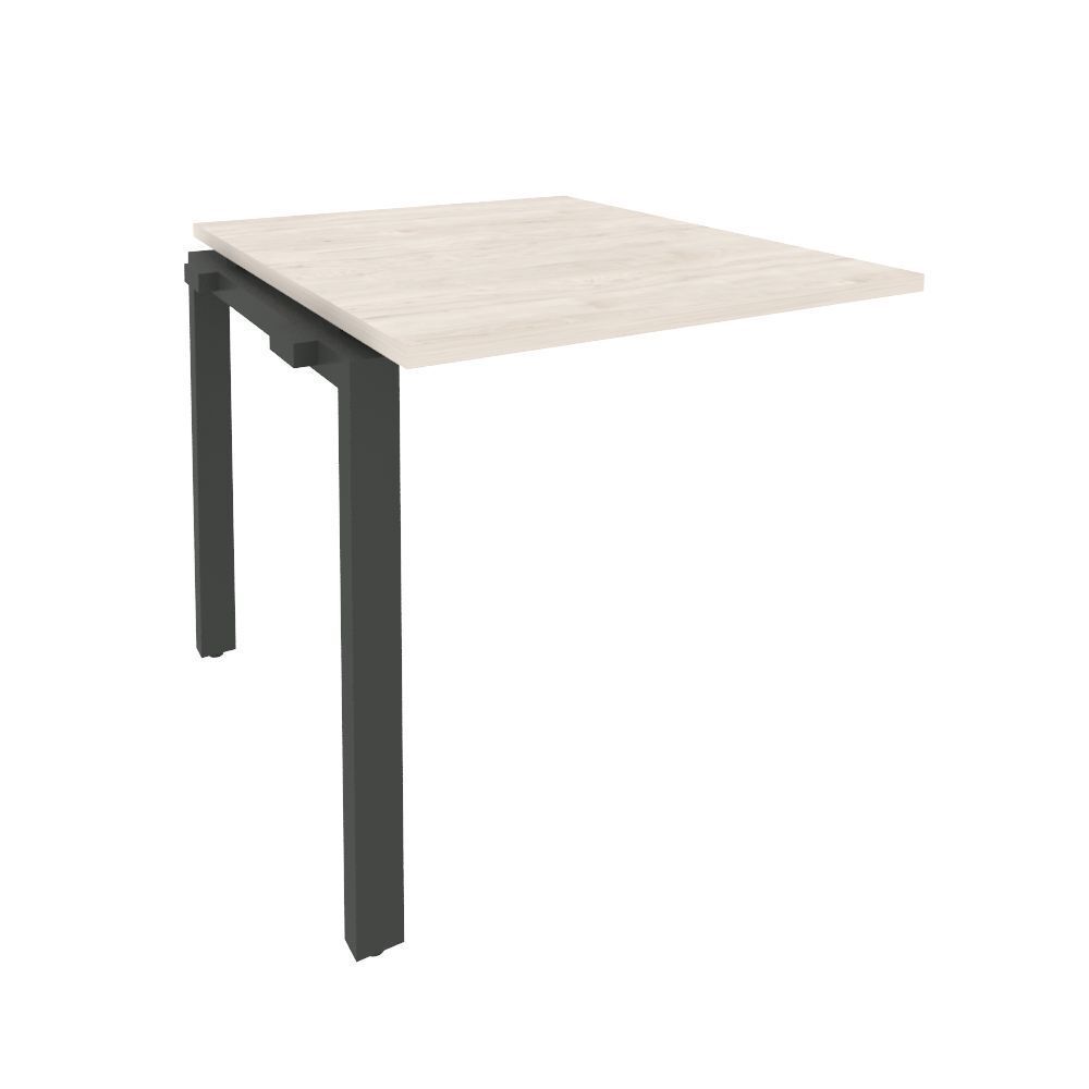 Проходной наборный элемент переговорного стола