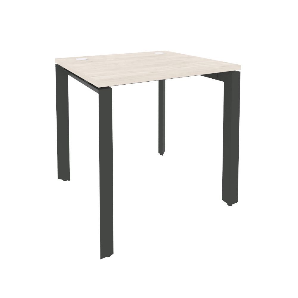 Стол рабочий на П-образном м/к