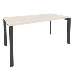 Стол рабочий на П-образном м/к