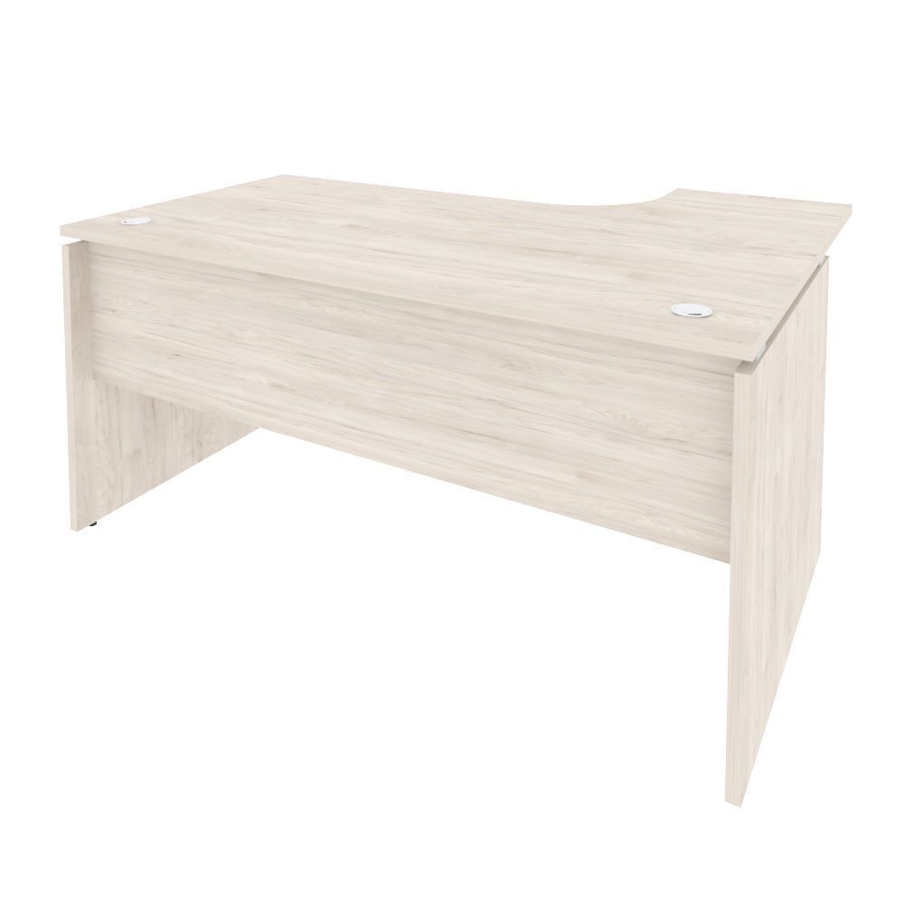 Стол эргономичный левый