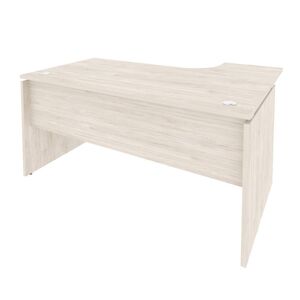 Стол эргономичный левый