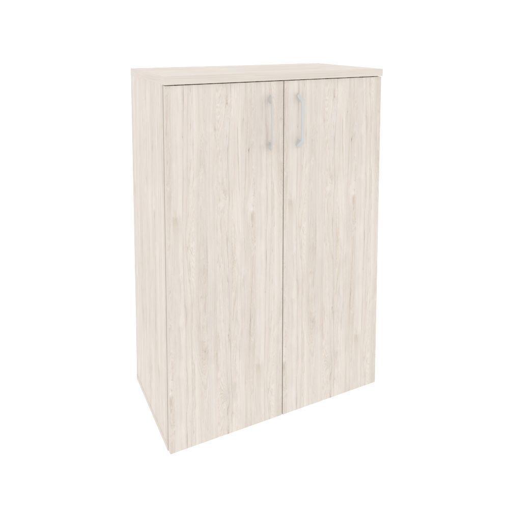 Шкаф средний широкий