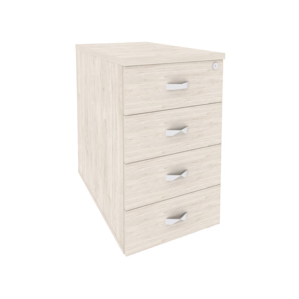 Тумба приставная / опорная