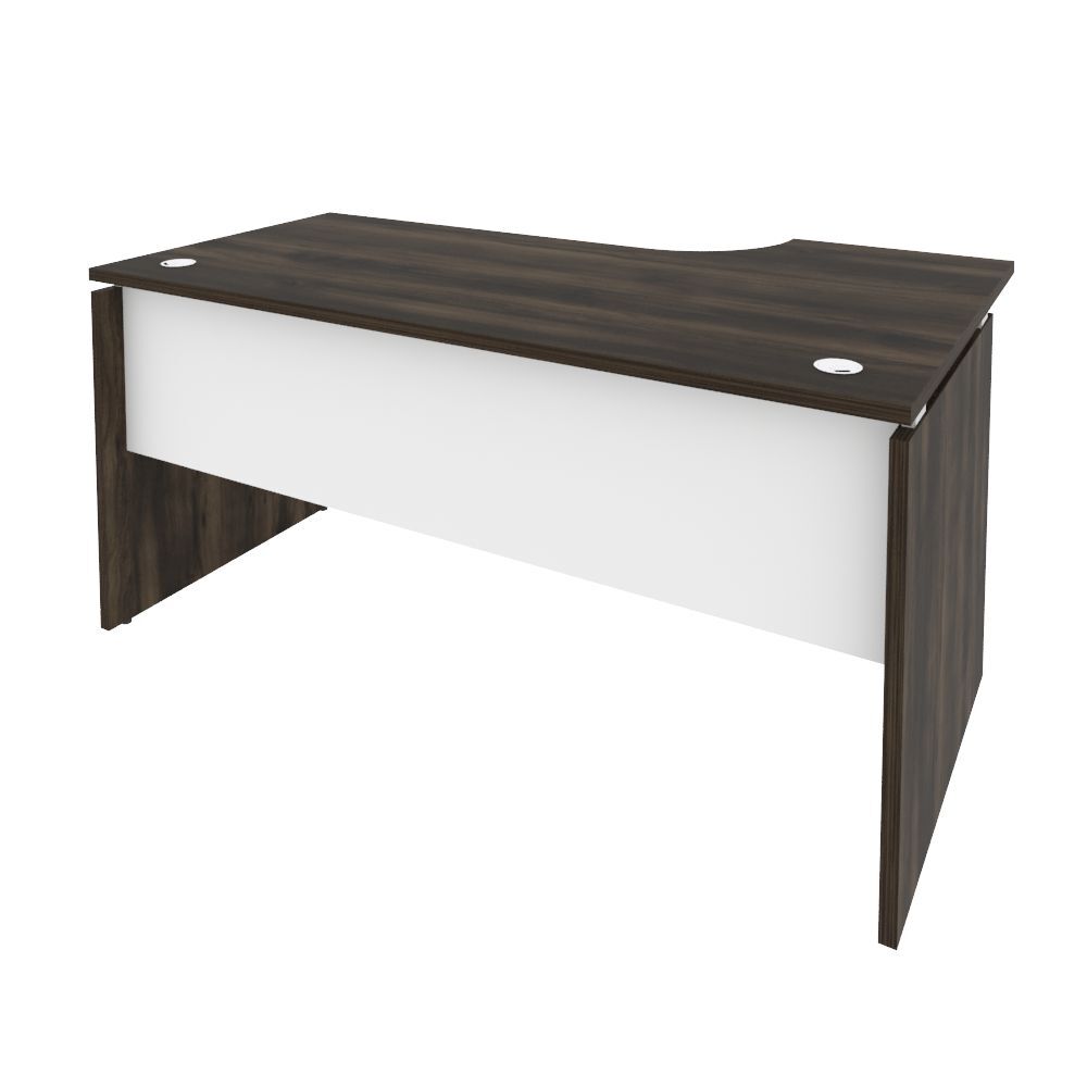 Стол эргономичный левый