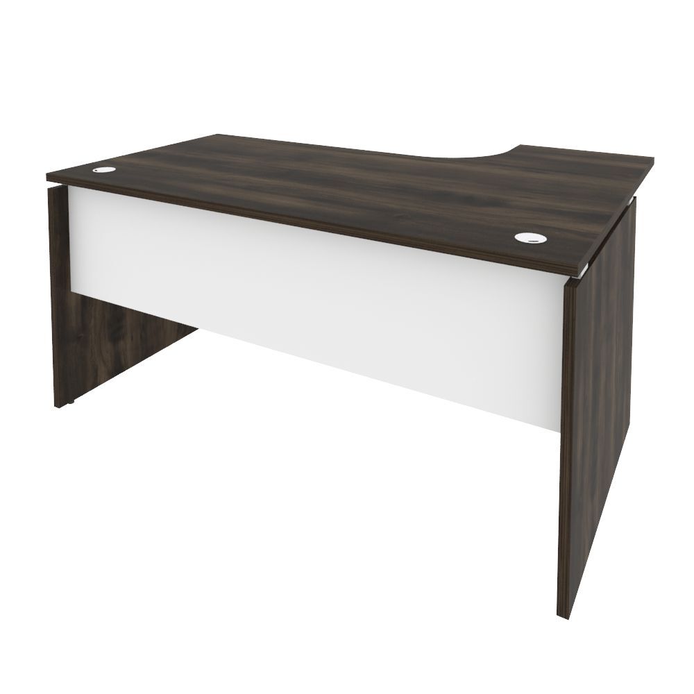 Стол эргономичный левый