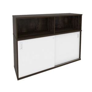 Шкаф-купе приставной / опорный