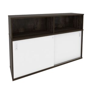 Шкаф-купе приставной / опорный