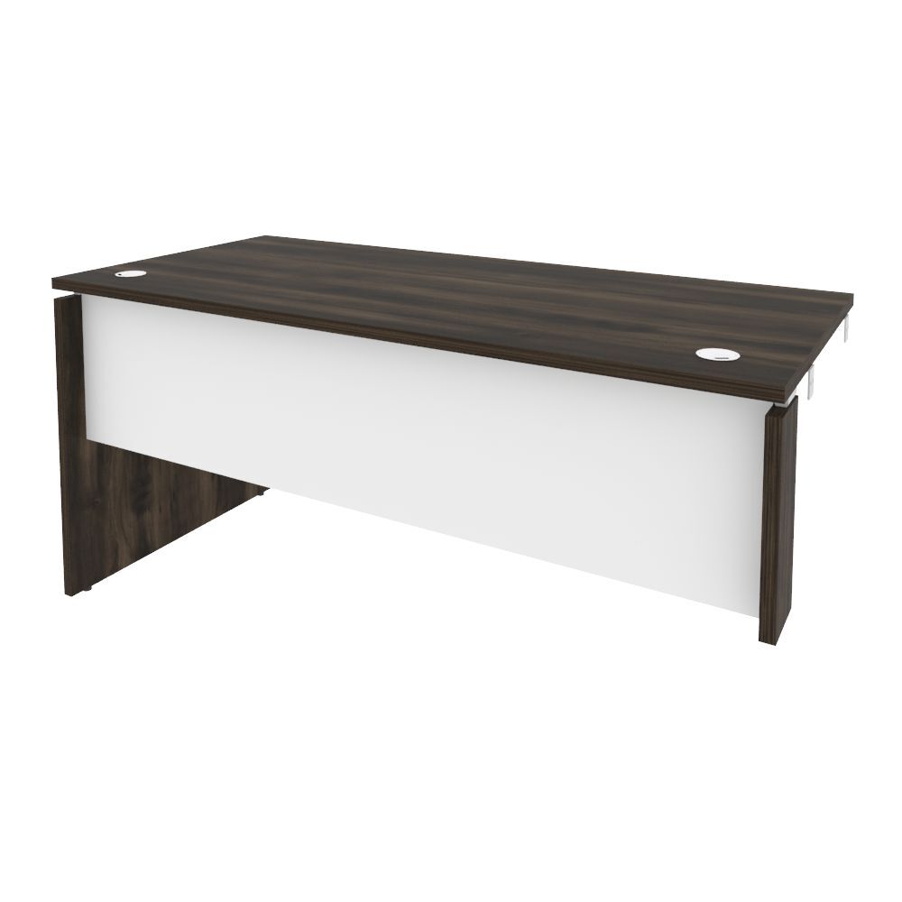 Стол-приставка левый к опорным элементам