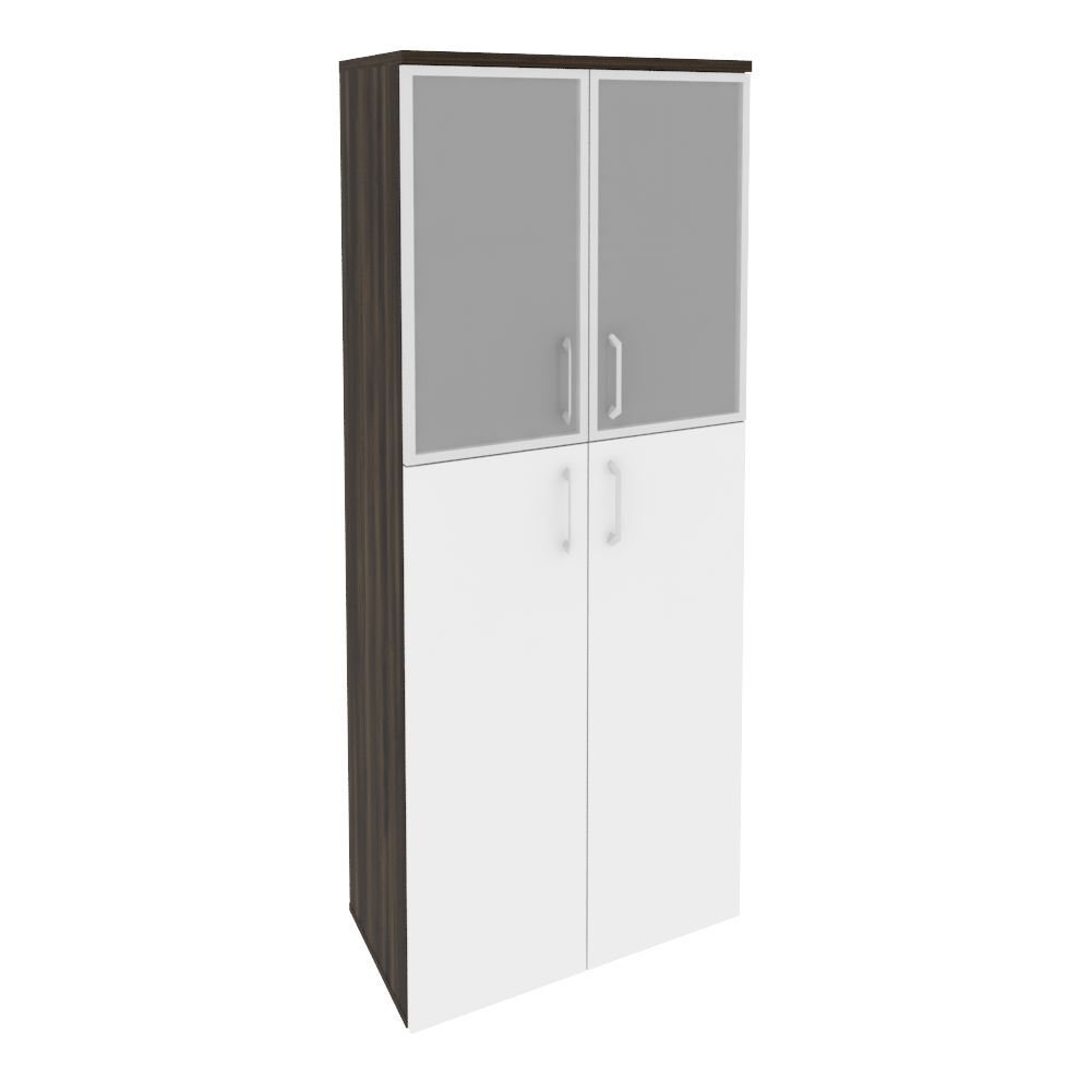 Шкаф высокий широкий