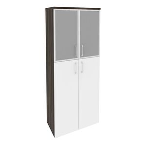 Шкаф высокий широкий